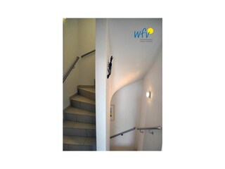 Apartamento de vacaciones Wangerooge  27