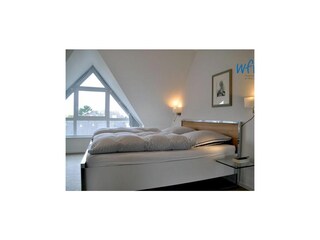 Apartamento de vacaciones Wangerooge Características 12