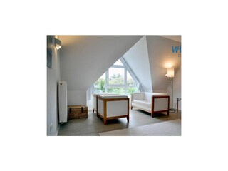 Apartamento de vacaciones Wangerooge Características 13