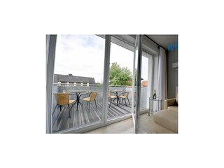 Apartamento de vacaciones Wangerooge  30