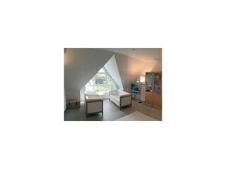 Apartamento de vacaciones Wangerooge Características 14