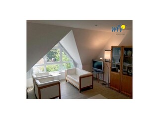 Apartamento de vacaciones Wangerooge Características 15