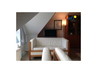 Apartamento de vacaciones Wangerooge Características 16
