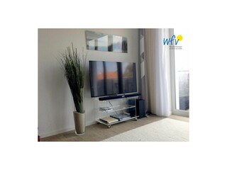 Vakantieappartement Wangerooge Kenmerken 21