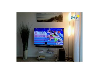 Apartamento de vacaciones Wangerooge Características 18