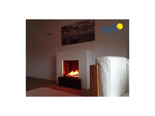 Appartement de vacances Wangerooge  35