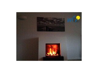 Apartamento de vacaciones Wangerooge  32