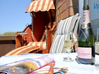 Vakantieappartement Minsen  13