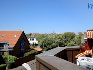 Vakantieappartement Minsen  14