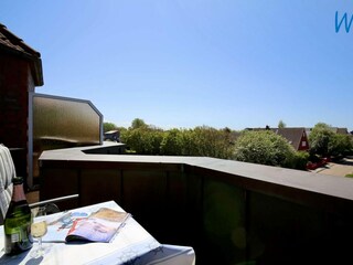 Appartamento per vacanze Minsen  15