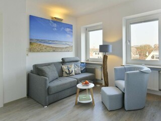 Vakantieappartement Minsen Kenmerken 3