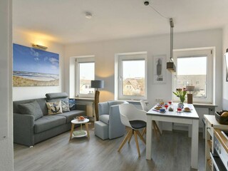 Vakantieappartement Minsen Kenmerken 4
