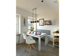 Vakantieappartement Minsen Kenmerken 5