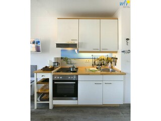Vakantieappartement Minsen  18