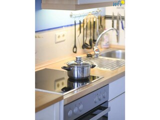 Vakantieappartement Minsen  19