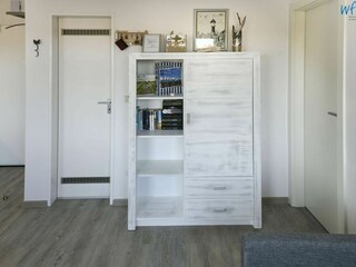 Vakantieappartement Minsen Kenmerken 6
