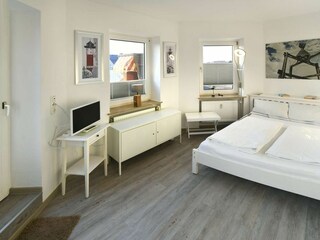 Vakantieappartement Minsen Kenmerken 7