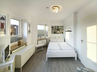 Vakantieappartement Minsen Kenmerken 8