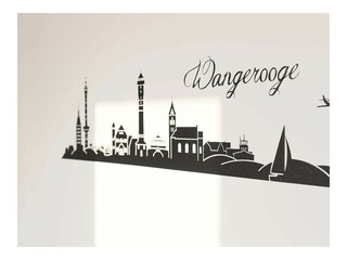 Vakantieappartement Minsen  21