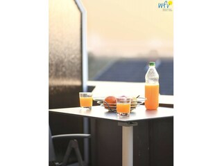 Vakantieappartement Minsen  22