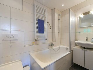Vakantieappartement Minsen  22