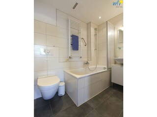 Vakantieappartement Minsen  24