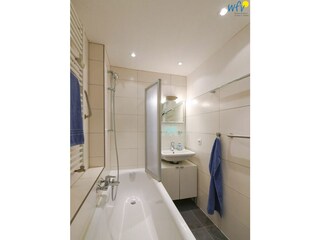 Vakantieappartement Minsen  25