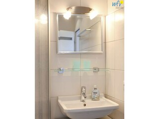 Vakantieappartement Minsen  25