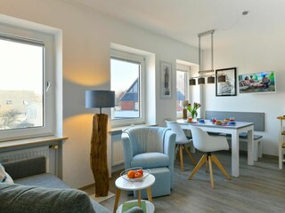 Appartamento per vacanze Minsen Caratteristiche 9