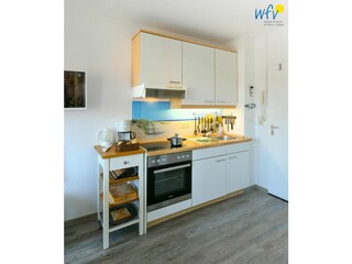 Appartamento per vacanze Minsen Caratteristiche 12