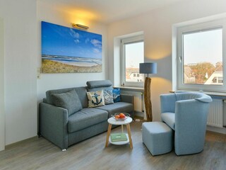 Appartamento per vacanze Minsen Caratteristiche 16