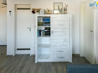 Appartamento per vacanze Minsen Caratteristiche 23