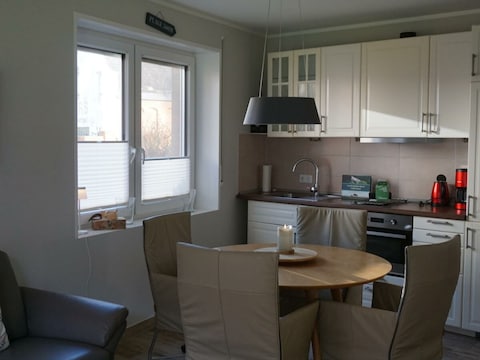 Ferienwohnung Auster