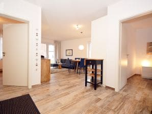 Ferienwohnung Auster - Norddeich - image1