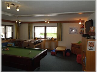 Vakantieappartement Sautens  21