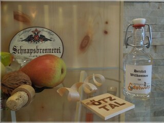 Vakantieappartement Sautens Document 10
