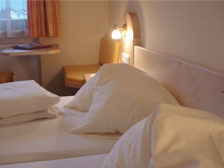 Vakantieappartement Sautens Slaapkamer 14
