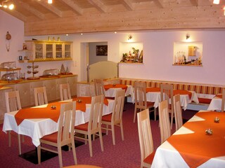 Vakantieappartement Sautens  18