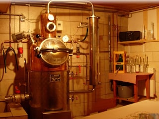 Vakantieappartement Sautens  22