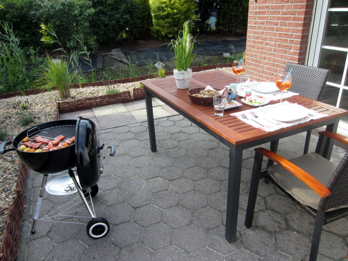 Grillen