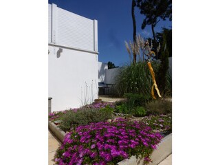 Vakantiehuis Brétignolles-sur-Mer Buitenaudio-opname 2