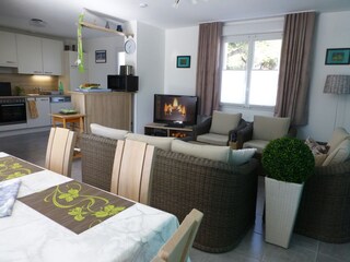 Vakantiehuis Brétignolles-sur-Mer Kenmerken 8