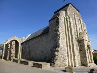 Vakantiehuis Brétignolles-sur-Mer Omgeving 29