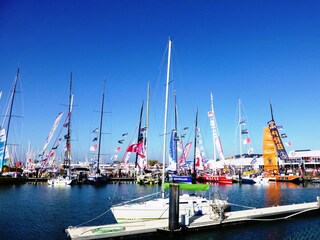 Vakantiehuis Brétignolles-sur-Mer Omgeving 30