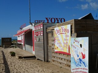 Vakantiehuis Brétignolles-sur-Mer Omgeving 31