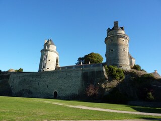 Château von Apremont