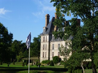 Vakantiehuis Brétignolles-sur-Mer Omgeving 38