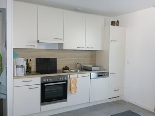 Vakantiehuis Brétignolles-sur-Mer Kenmerken 10