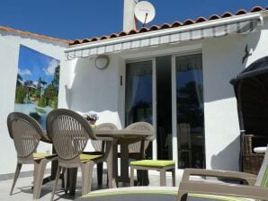 Holiday house Raynaud Dunes - Brétignolles-sur-Mer - image1