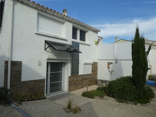 Holiday house Brétignolles-sur-Mer Outdoor Recording 7